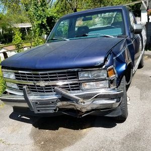 Meet your Posher, Terry